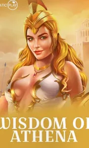 Wisdom of Athena