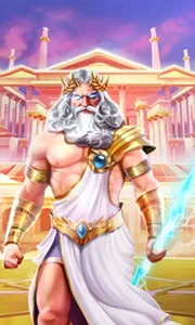 Gates of Olympus