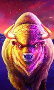Buffalo King Megaways