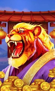 Wild Tiger