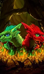 Double Dragon Gold: Hold & Win