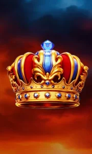 Thunder Crown
