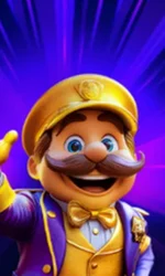 Super Grand Link Express: Hold & Win
