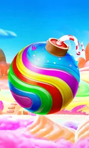 Sweet Bonanza