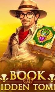 Book of Hidden Tombs