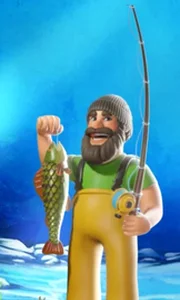 Big Bass Bonanza