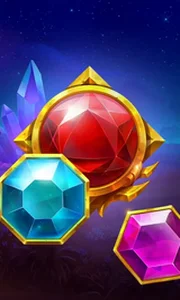 Diamond Cascade